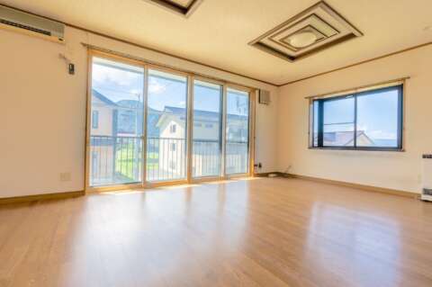 12 Nozawa Onsen Residence