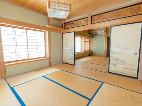 16 Nozawa Onsen Residence