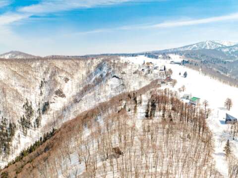 5 Nozawa Slopeside land