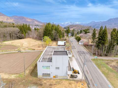 4 Ochikura Commercial Property