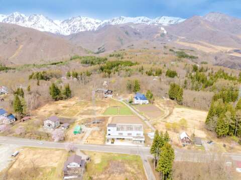 7 Ochikura Commercial Property