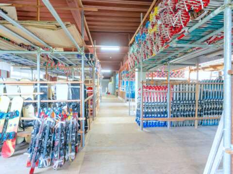 9 Ochikura Commercial Property