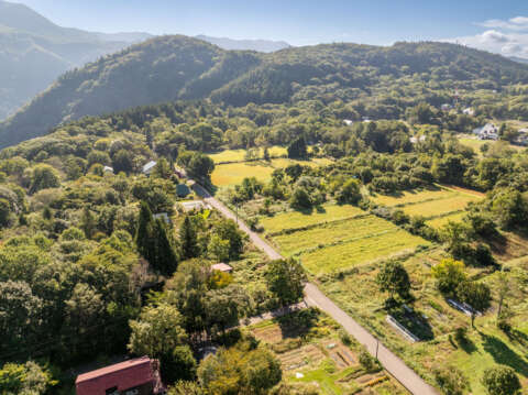 5 Ochikura Panorama Land