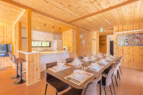 16 Oinosu Interior