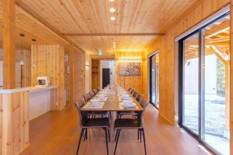 17 Oinosu Interior