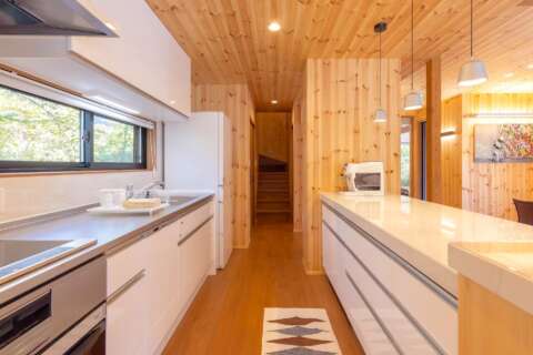 23 Oinosu Interior