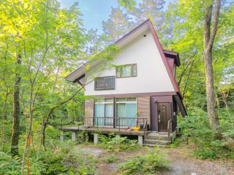 1 Owl Cottage