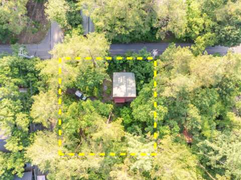 2 Owl Cottage