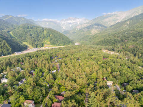 4 Owl Cottage