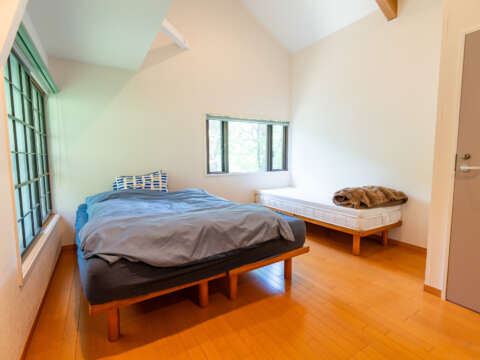 10 Owl Cottage