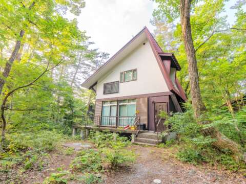 5 Owl Cottage