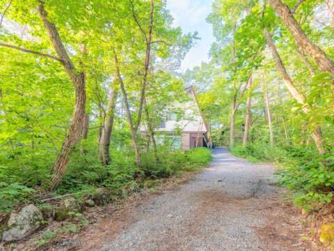 6 Owl Cottage