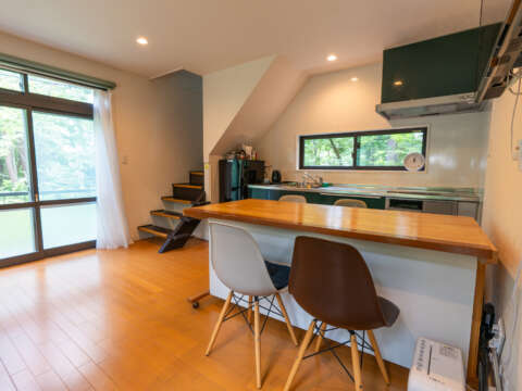 8 Owl Cottage