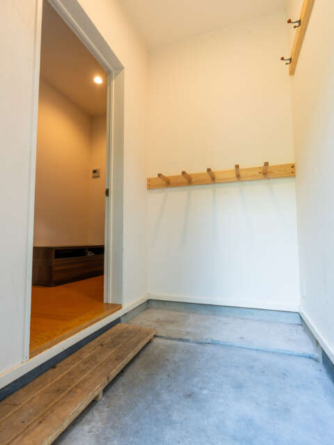 13 Owl cottage