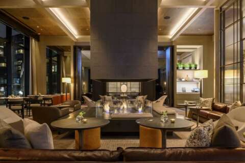 9 Park Hyatt