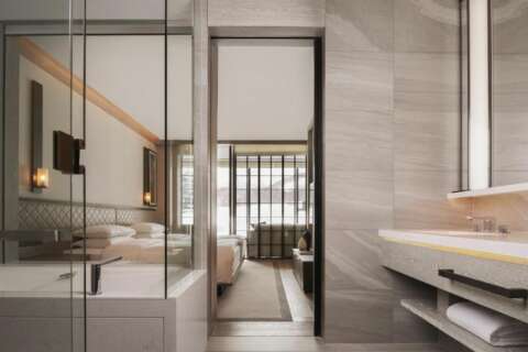 1 Park Hyatt 1 bedroom Residence