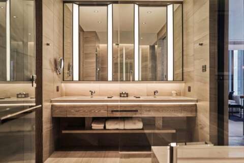 2 Park Hyatt 1 bedroom Residence