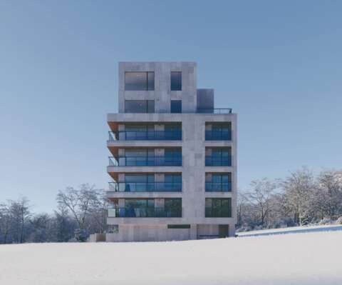 Powder Loft Niseko Exterior 01