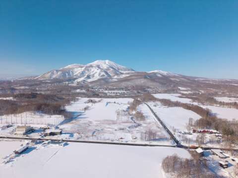 5 Prime Commercial Development Site in Niseko
