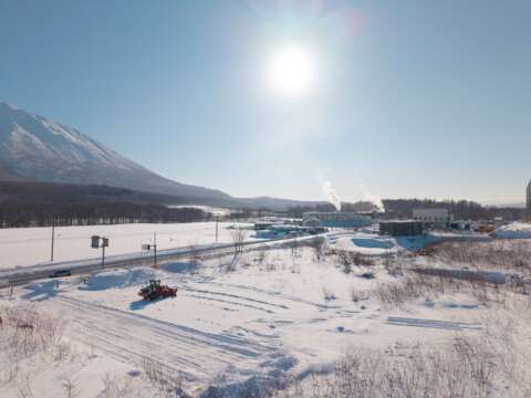 8 Prime Commercial Development Site in Niseko
