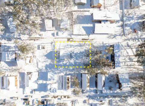 5 Prime echoland property winter highlight