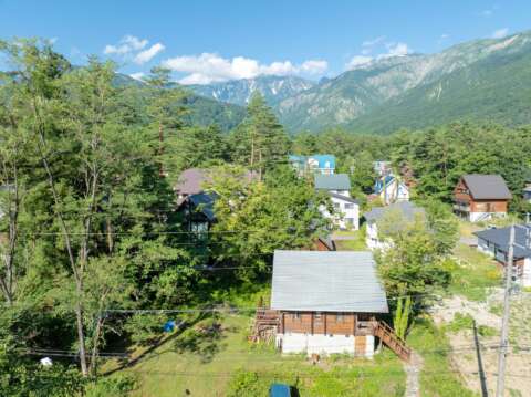 10 Prime Echoland Property