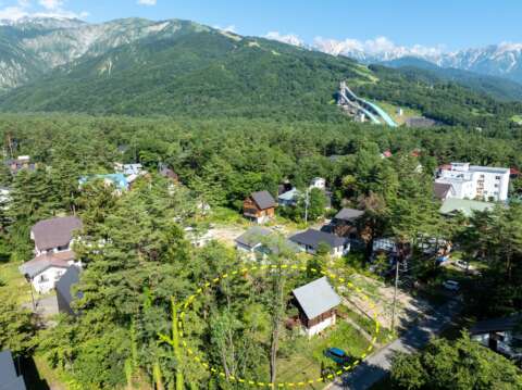 11 Prime Echoland Property circled