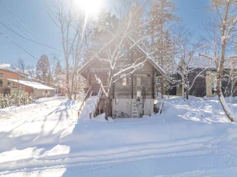 3 Prime echoland property winter