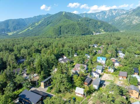 6 Prime Echoland Property