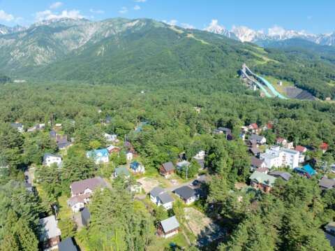 7 Prime Echoland Property