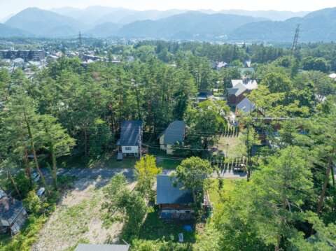 9 Prime Echoland Property