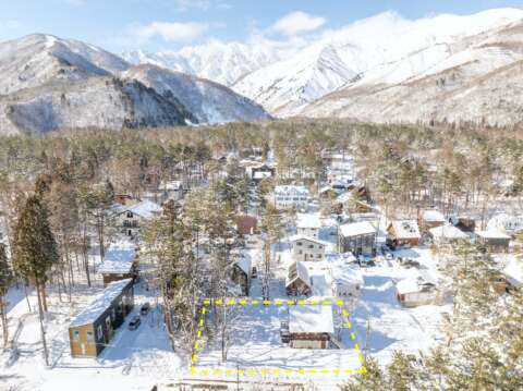 9 Prime echoland property winter