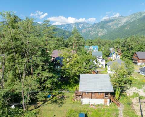 10 Prime Echoland Property
