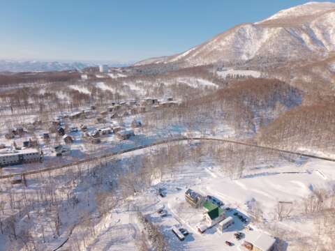 2 Winter Prime Hirafu Development Site
