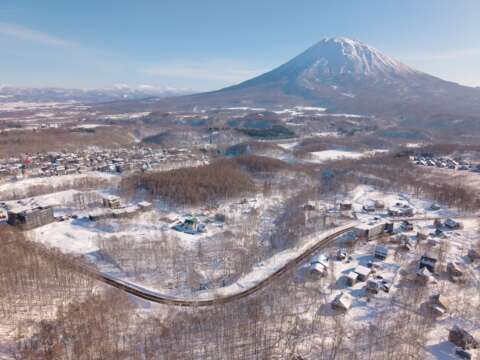 6 Winter Prime Hirafu Development Site