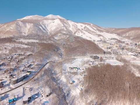 8 Winter Prime Hirafu Development Site