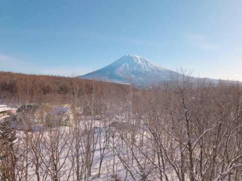 9 Winter Prime Hirafu Development Site