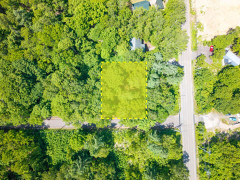 3 Royal Town Land