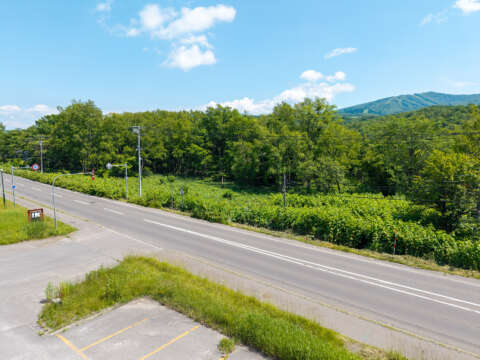 12 Rusutsu Commercial Property
