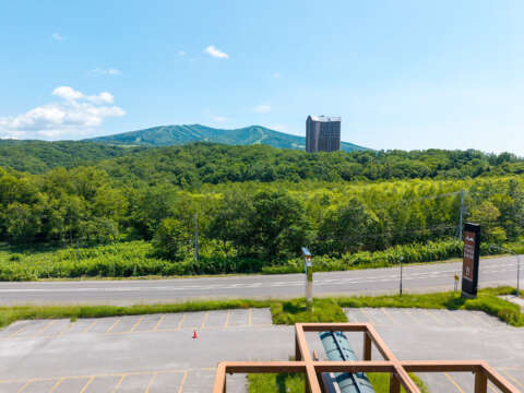 13 Rusutsu Commercial Property