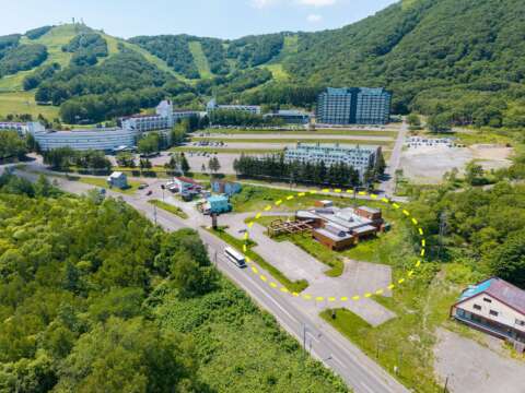 2 Rusutsu Commercial Property 1