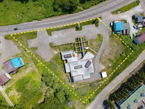 9 Rusutsu Commercial Property