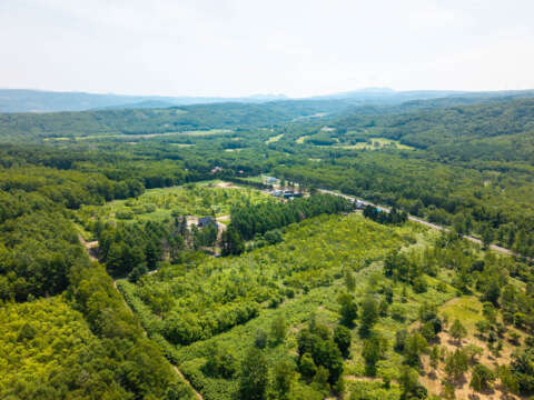 1 Rusutsu Land