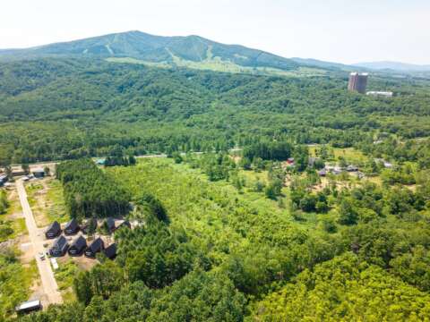 3 Rusutsu Land