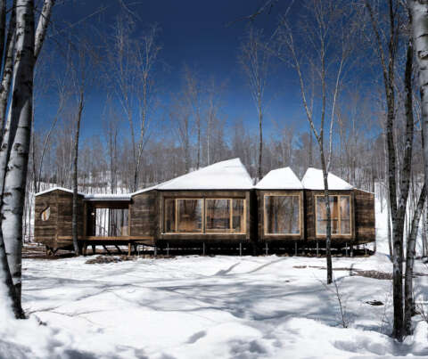 15 SANU Niseko