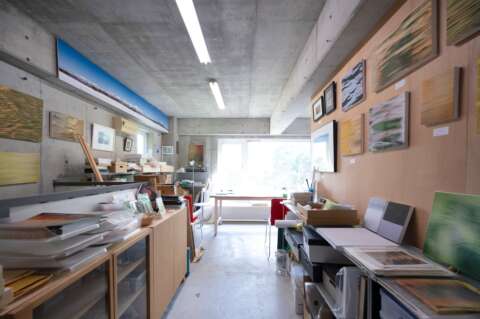10 ST Gallery