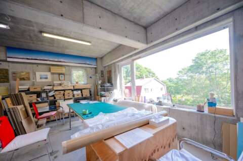 11 ST Gallery