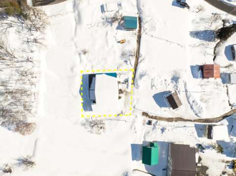 5 Ski in Norikura Lodge