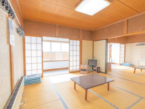 13 Ski in Norikura Lodge