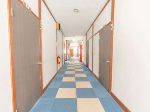 14 Ski in Norikura Lodge